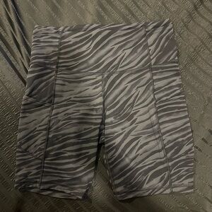 Lululemon Fast and Free Shorts size 6